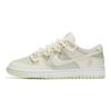 Nike Dunk Low Lime Ice Низкие кеды для скейтбординга Женские Бежево-зеленые DD1503-600(Команда62-)
