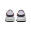 Nike Dunk Low SE Медный Swoosh TD DX1665-400