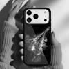 Чехол для телефона Japanese Karate Martial Arts для iPhone 17 16 15 14 13 Pro Max Задняя крышка для 12 11 Pro Coque