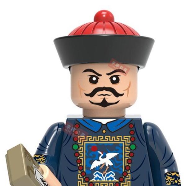 Древняя китайская военная фигурка высшего качества Цинь Высшего качества Шихуан Высококачественная Хань Премиум-качества Минг Премиум-качества