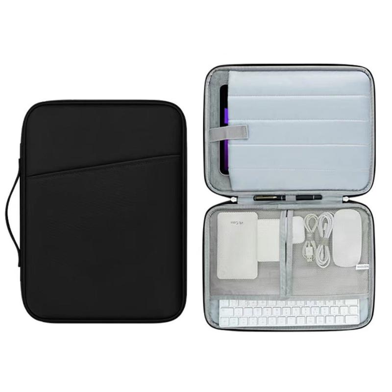 All-Purpose Tablet Case for Pro 12 9 11 13 Inch Durable Build for 10th 9th 8th 7th Generation