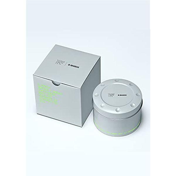 Casio G-SHOCK DW-5600MNT-8JR MUSIC NIGHT TOKYO Цифровые мужские часы ограниченной серии