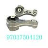 Engine suspension system and engine mount for Porsche Panamera 970 97037504120 97037504140