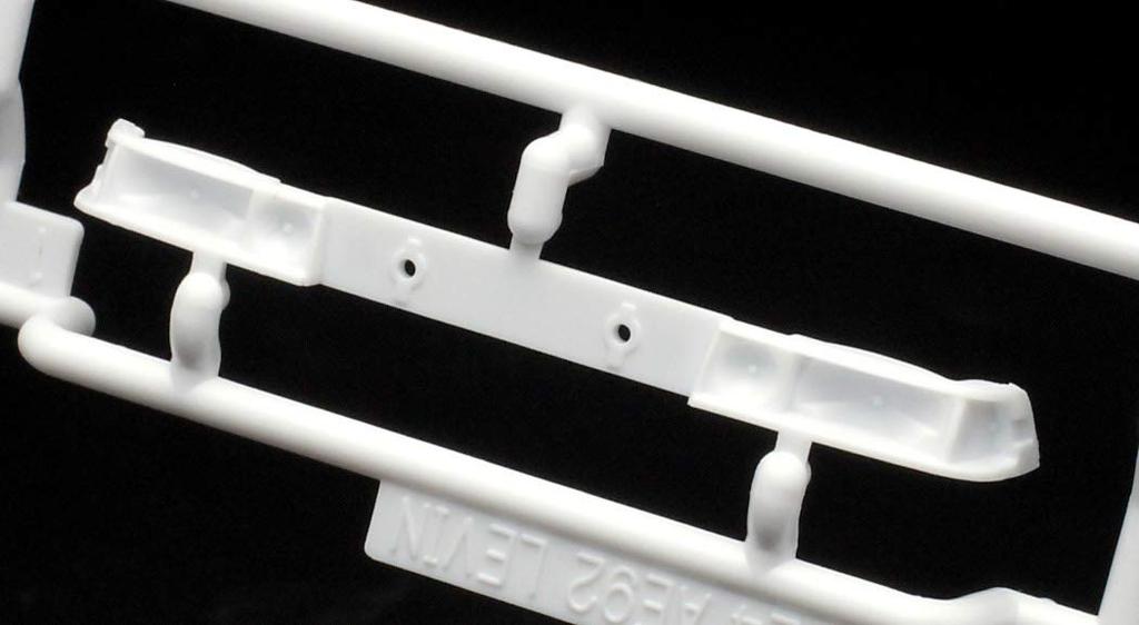 Hasegawa Scale Toyota Corolla Levin AE92 Late Model Plastic Model Kit 20486 1/24 GT-Z