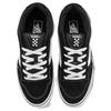 Vans Калдрон Замша Холст Унисекс Черный Белый VN0A5JM2BA2
