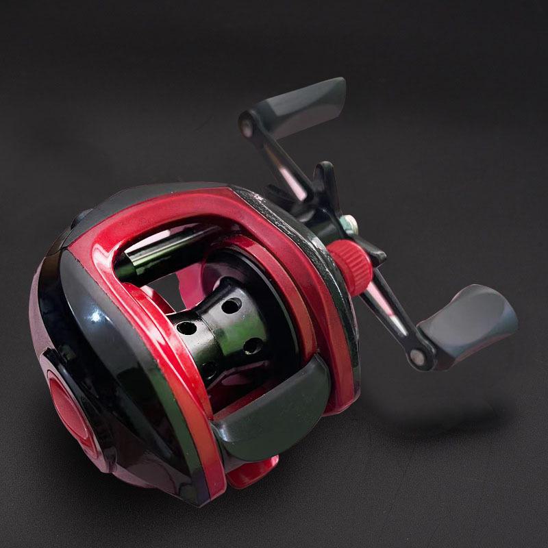 Катушка Water Drop для дальнего заброса для ловли на приманку