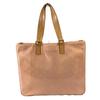 Louis Vuitton M91032 MonogramVernis Columbus Bag Tote Bag Shoulder Bag Baby pink