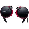 Sony Наушники Mdr Q38lw шнур втягивающийся тонкий внутриканальный стиль черный Mdr Q38lw B черный