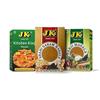 JK Shahi Garam Masala 50g +SABJI Masala 100g + Kitchen King 100g | Blended Spices | Indian Spices Combo Pack