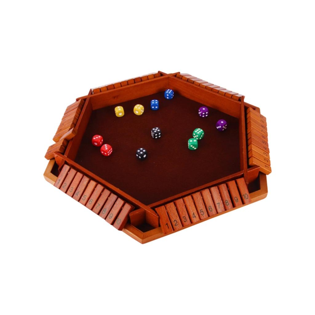 Карта с перекидными цифрами Детская игрушка Настольная игра Реквизит для питья Образовательная Вечеринка Досуг Развлечения