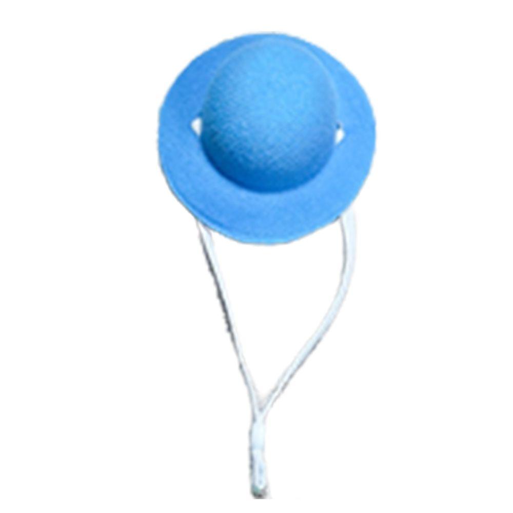 Toys Gifts DIY Doll Parts for 30cm Doll Doll Hat Headwear Mini Hat Doll Decors