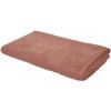 TODAY Essential - Maxi Bath Towel 90x150 Cm 100% Cotton Terracotta Color