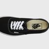Vans Кроссовки Core Classic Authentic Кроссовки Черные Vn000ee3blk