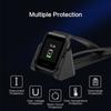 Practical Home USB Cables Travel Replacement Smart Watch Charging Dock Charger Cable Fast Charger