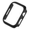 Чехол для Apple Watch Case 45мм 41мм 44мм 40мм 42мм 38мм 46 49 мм Аксессуары PC Защитный бампер iWatch Series 8 7 SE 6 5 4 3 9