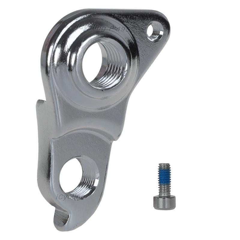 Derailleur Hanger for Sunpeed ASTRO 2024 Astro 2025 Road Bikes Frames Mech Gear Dropout