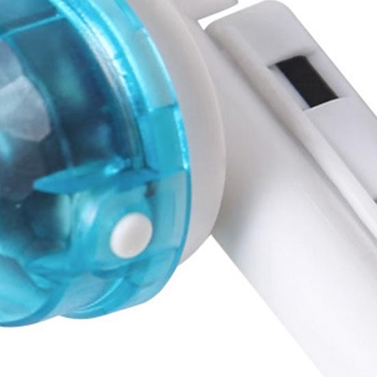 2Pcs Fishing Bite Alarm Lamp Night Fishing Rod Tip Sensor Electronic Bite