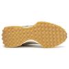 New Balance 327 Unplugged Pack Серо-бежевые кроссовки MS327UP
