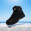 Union Messenger Men's Protective Safety Shoes