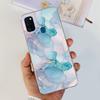 For Cover Samsung M21 Case Marble Cartoon Tpu Silicon Soft Back Phone Cover Cases For Samsung  Galaxy M21 M 21 Bumper Funda Capa