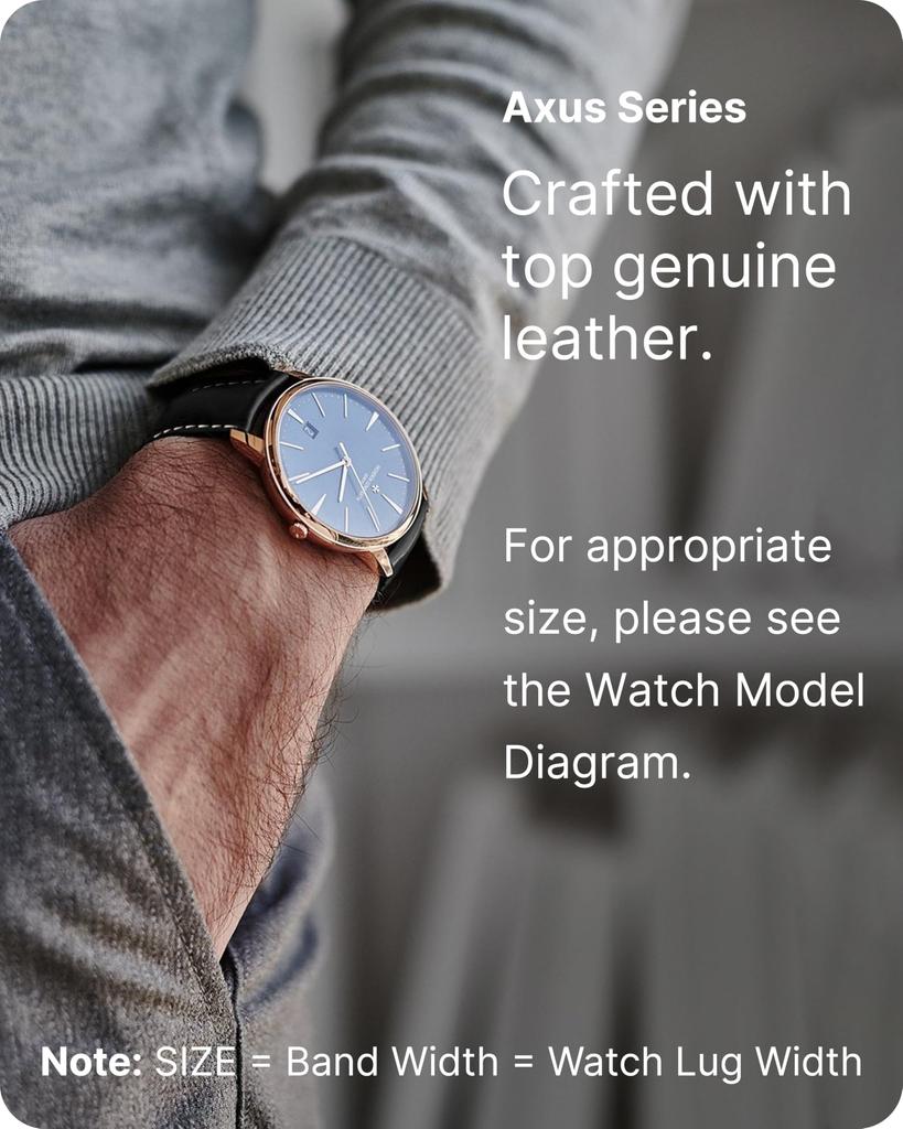 Fullmosa Натуральная Кожа Замена Ремешка для Часов Умный Часы Браслет для Мужчин и Женщин Ремешок, 14 мм, 16 мм, 18 мм, 19 мм, 20 мм, 22 мм, Ремешок,