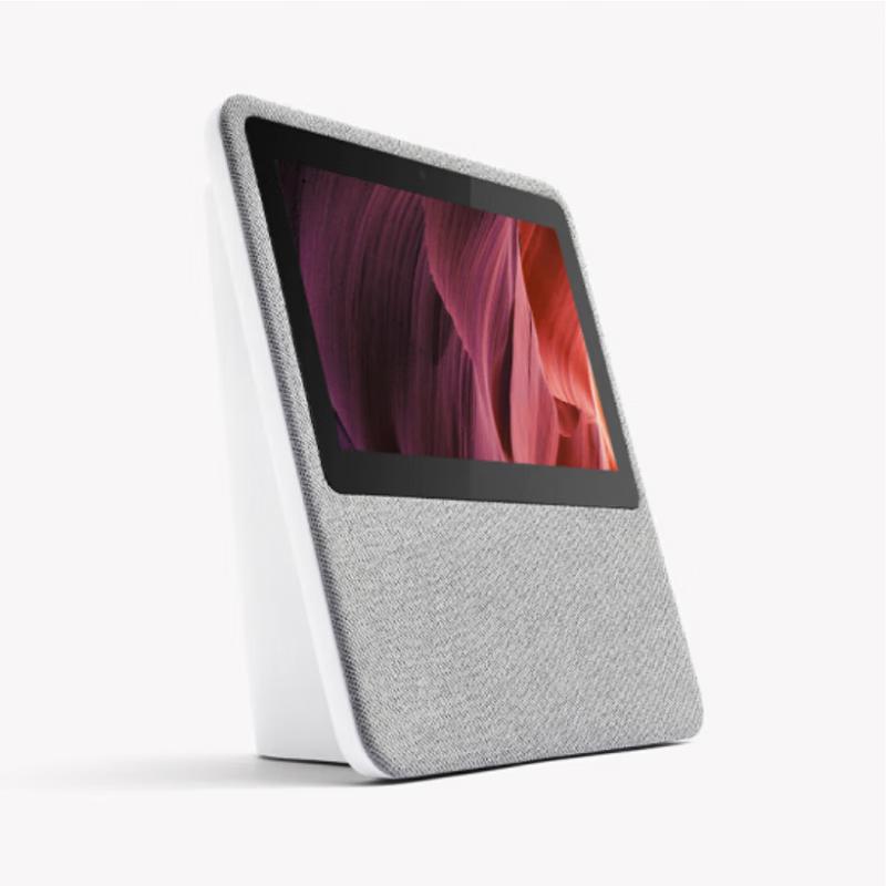 Xiaodu Smart Screen 7-inch HD Speaker CN plug (adapter included)