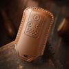 Retro key cover for Honda Accord 11/12/13 old car special leather protective clasp
