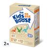 Молочные палочки Kids Boost Maeil Dairy 10 шт., 180 г, 2 шт.