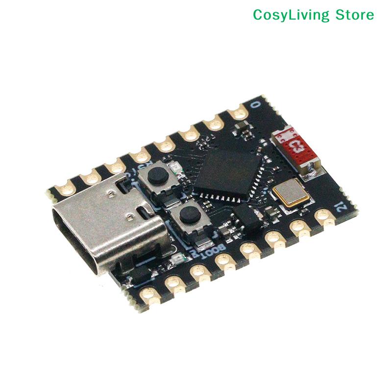 [CL]Мини-плата разработки ESP32-C3 ESP32 Wi-Fi Bluetooth Плата разработки ESP32 Высокопроизводительная[CL]