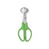 Mixer Sale Kitchen Utensils Cutter Househ Kitchens Accessories Scissors Stainless Steel Opener Shells Blade Pigeons Clipper Bird