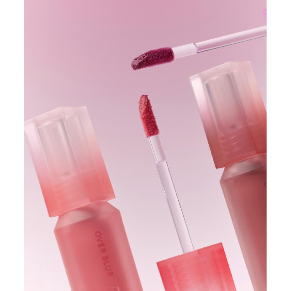 Peripera Over Blur Tint [007 Cool Down]