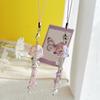 Handcrafted Star Night Pearls Hangings Stylish Star And Pearls Wind Chime Pendant Decoration Adds Romance To Any Room