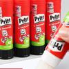 Henkel Pritt Германия 43 г Твердый клей - Прочный клей для поделок своими руками для детей