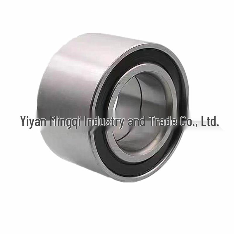 Совместимый кронштейн подшипника вентилятора для двигателя Dongfeng Cummins 6BT (3910739 DA356437RST)