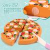 KaeKid Play House Hamburger Kitchen Utensils поставляется с местом для хранения ролевых игр, резки, обучающей кухонной утвари, Play House Birthday Christmas Baby