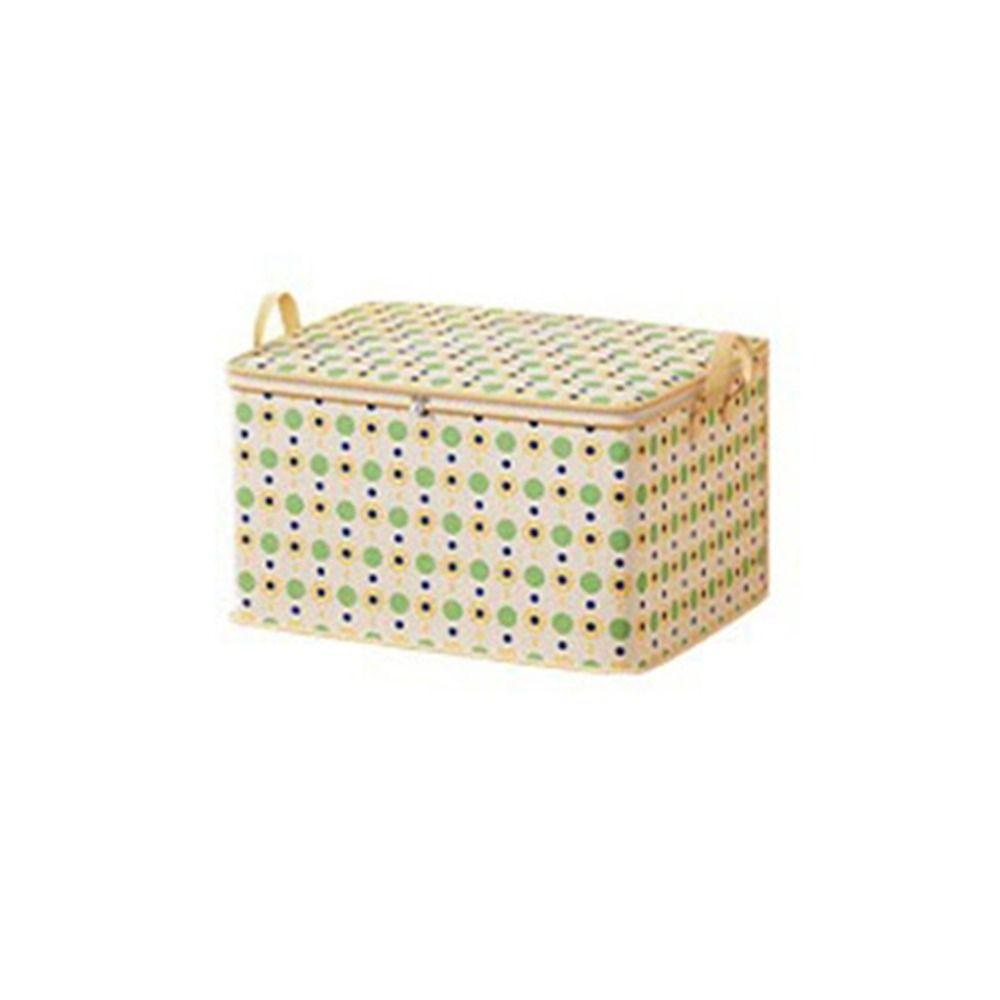 Нетканый материал для одежды, багажная сумка для переезда, большая вместимость, ящик для сортировки одежды и брюк, шкаф