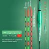 Highly Sensitive Fish Float Color-Changing Hardtail Drift Day And Night Drift Fish Bite Color-Changing Drift