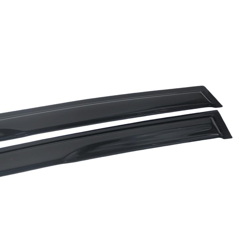 For Honda CRV CR-V 2002-2006 / 2007-2011 / 2012-2025 Window Visor Sun Rain Deflector Guards Awnings Shelters Weathershield