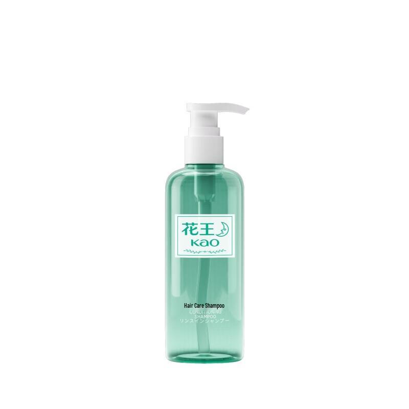 Kao Anxin Series Wash, Bath & Moisturize Gift Set