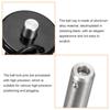 Diameter 6mm with Button Handle Stainless Steel Quick Release Pin High Quality with 21cm Wire