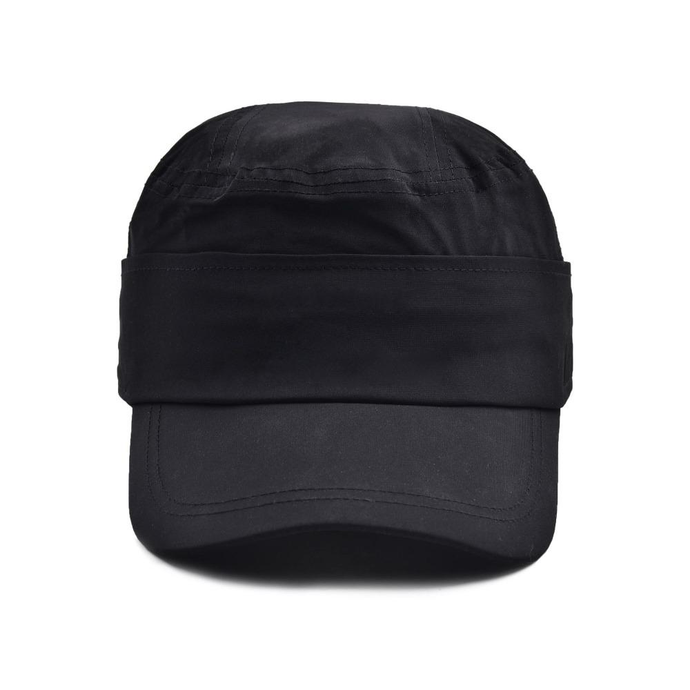 Quick Drying Sun Visor Cap Detachable Dual-use Top Air Cap Casual Baseball Cap  Unisex