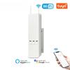 ZEXEF Wifi Мотор для рулонных штор Открыватель штор Через Alexa/google Электрический цепной привод жалюзи Радиопульт Управление через приложение Shade Life Комплект