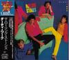 CD ROLLING STONES - Dirty Work VJCP18020 Rolling Stones  1998 Япония ОбиРок Б/У