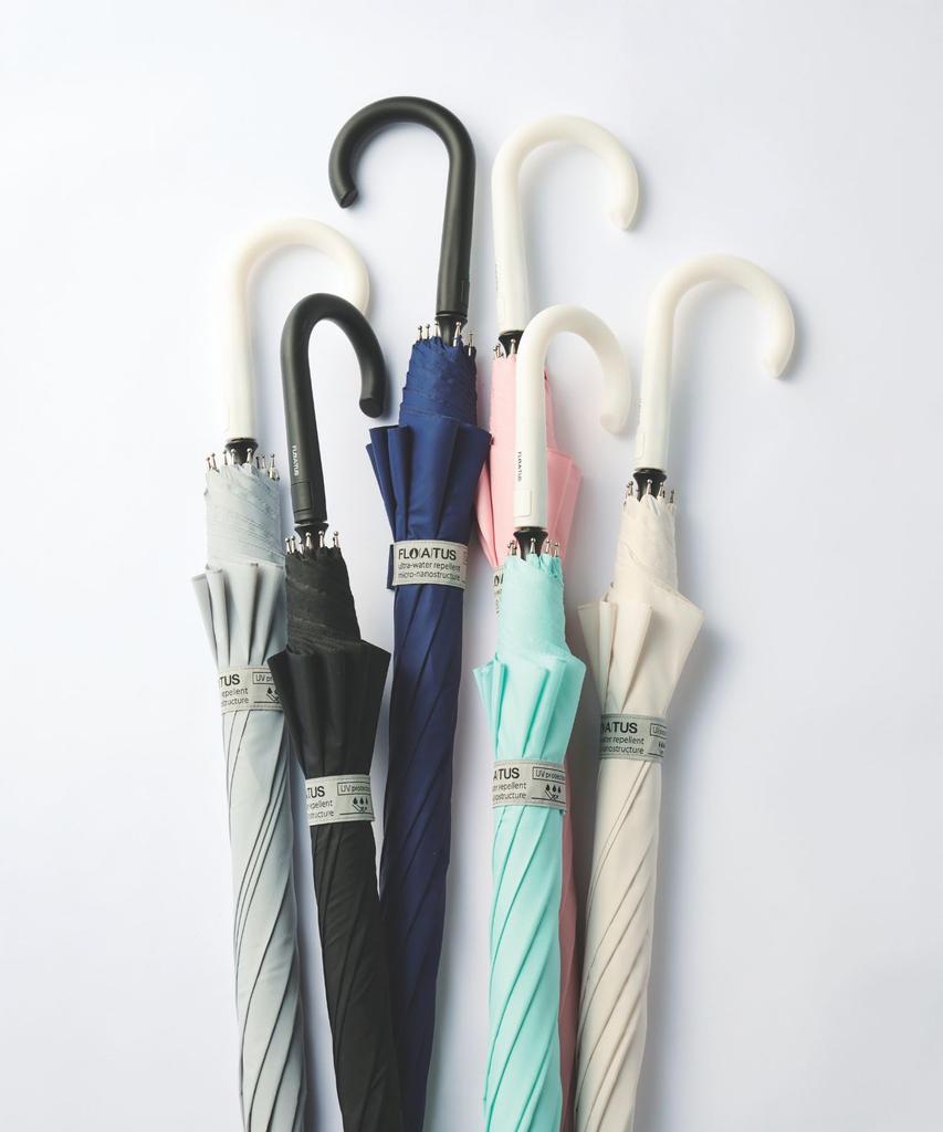 Удивительно FLOATUS длинный очень для мужчин и водоотталкивающий зонт, ветрозащитный, автоматическое открытие, водоотталкивающий, устойчивый к УФ-лучам, унисекс, женщины, 10358,