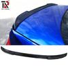 CS Style Carbon Fiber Rear Wing for BMW 5 Series G30 G38