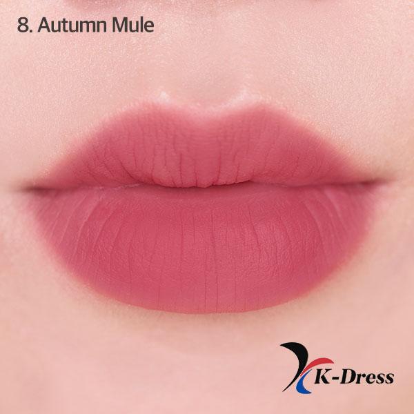 WAKEMAKE Фиксирующий оттенок для размытия воды, 15 цветов