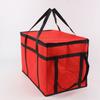 Durable Express Bag Oversized Cooler Bag Handheld Insulated Bag  For Outdoor Camping