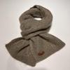 G·TENNA Women's Double Twist Cashmere Scarf