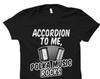 Polka Shirt. Polka Gift. Polka Music Shirt. Polka Music Gift. Funny Shirt #OS4216