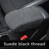 Armrest Box Cover For VW Golf 7 MK7 2014 2015 2016 2017 2018 2019 2020 Golf 7 Accessories Armrest Cover Trim Center Console Pad